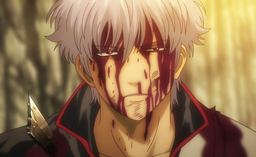 Assassinat du shogun bannière